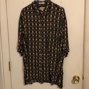 Men’s shirt